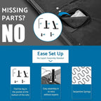 Canapé-lit futon, canapé convertible moderne avec accoudoirs réglables pour studio, bureau, appartement, petit salon