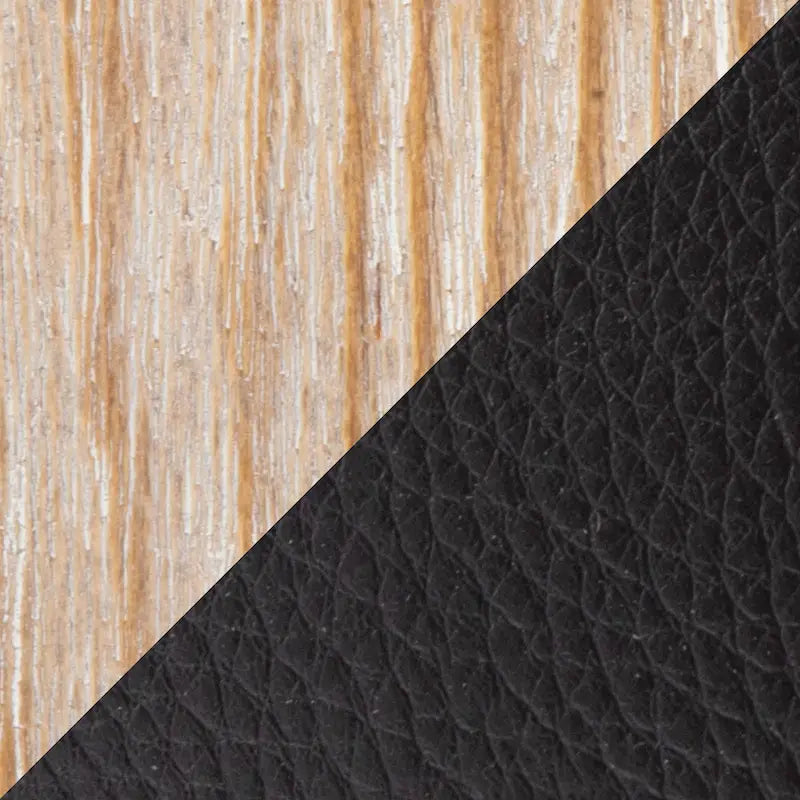 Fauteuil pivotant de salle à manger/d'appoint Carson Carrington Viby, style moderne du milieu du siècle - Non disponible