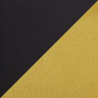 Fauteuil pivotant de salle à manger/d'appoint Carson Carrington Viby, style moderne du milieu du siècle - Non disponible