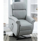 Fauteuil releveur traditionnel Lawrence de Greyson Living