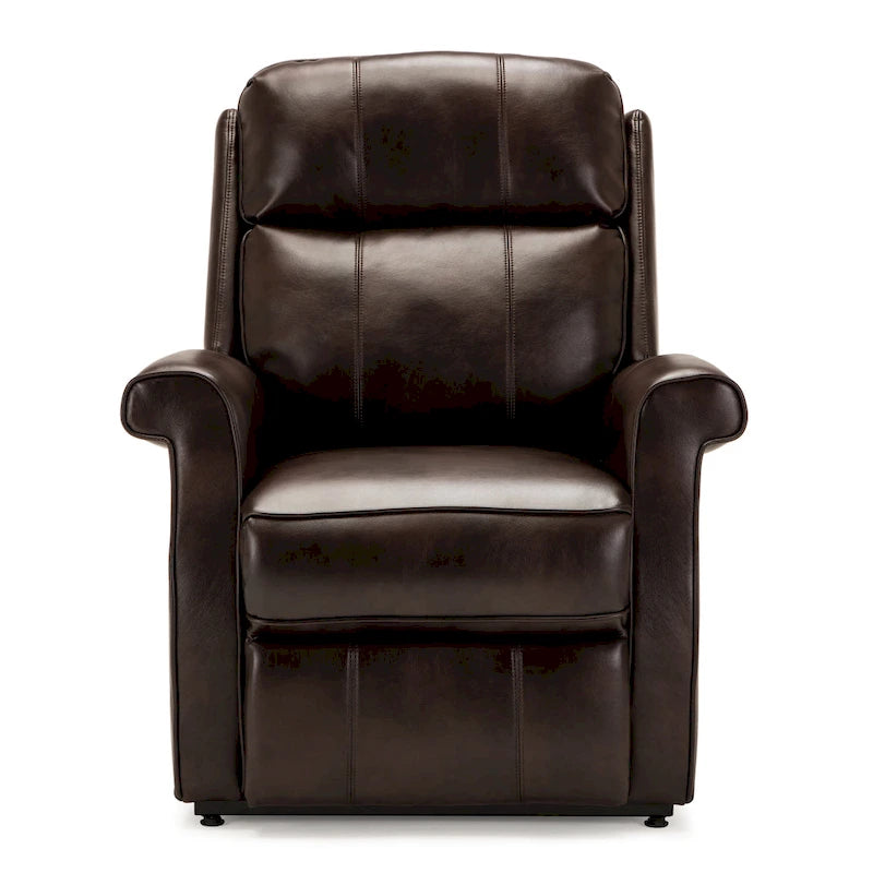 Fauteuil releveur traditionnel Lawrence de Greyson Living