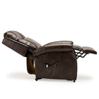 Fauteuil releveur traditionnel Lawrence de Greyson Living