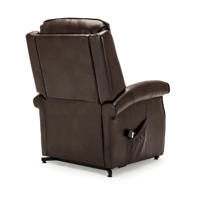 Fauteuil releveur traditionnel Lawrence de Greyson Living