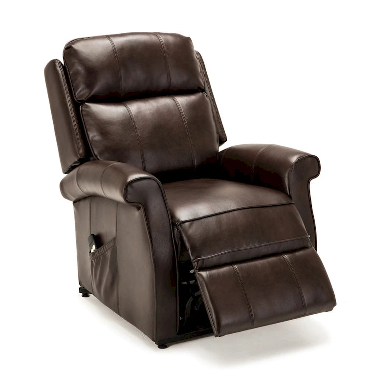 Fauteuil releveur traditionnel Lawrence de Greyson Living