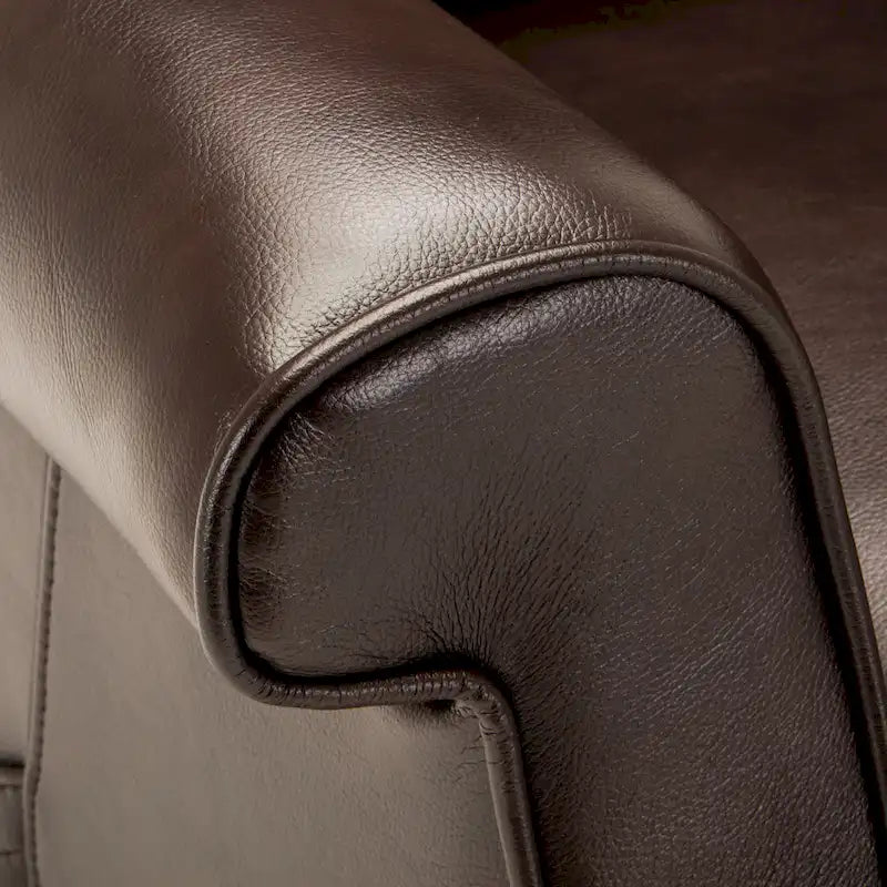 Fauteuil releveur traditionnel Lawrence de Greyson Living
