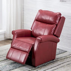 Fauteuil releveur traditionnel Lawrence de Greyson Living