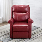 Fauteuil releveur traditionnel Lawrence de Greyson Living