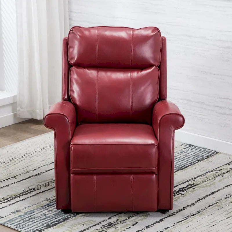 Fauteuil releveur traditionnel Lawrence de Greyson Living