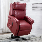 Fauteuil releveur traditionnel Lawrence de Greyson Living