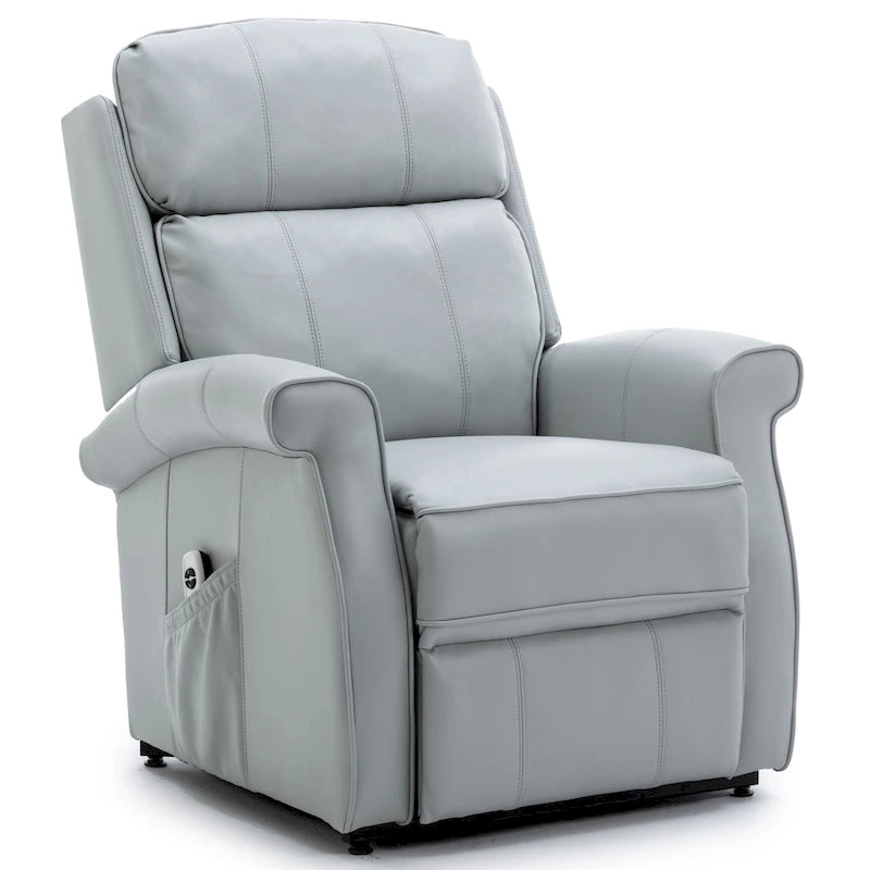 Fauteuil releveur traditionnel Lawrence de Greyson Living