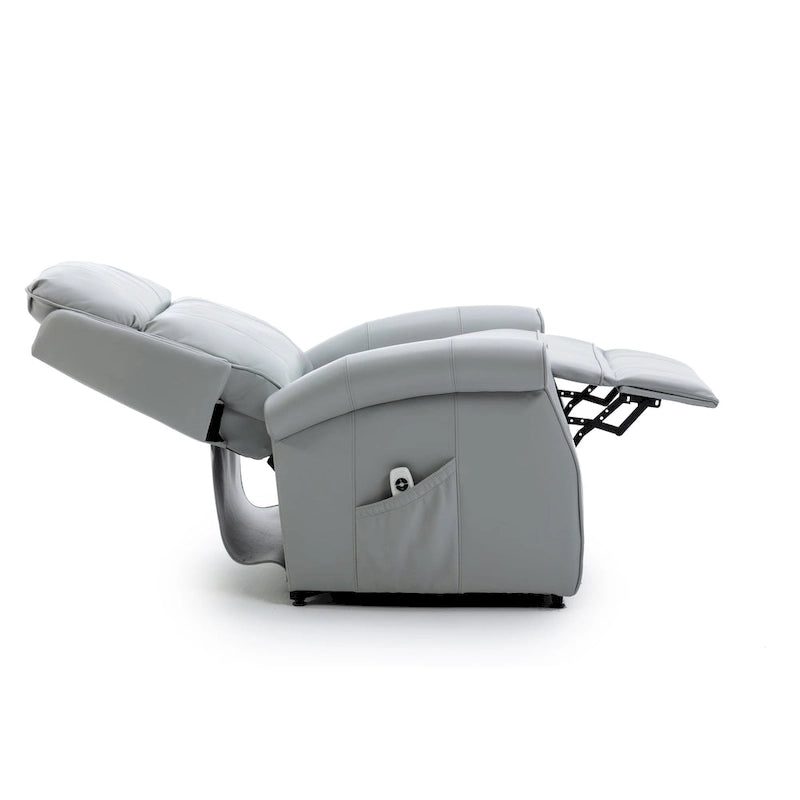 Fauteuil releveur traditionnel Lawrence de Greyson Living