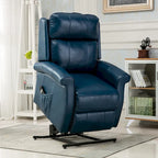 Fauteuil releveur traditionnel Lawrence de Greyson Living