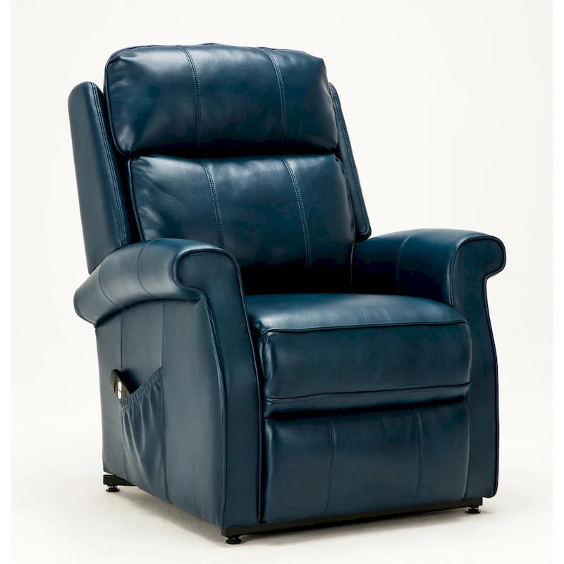 Fauteuil releveur traditionnel Lawrence de Greyson Living