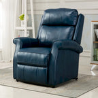 Fauteuil releveur traditionnel Lawrence de Greyson Living