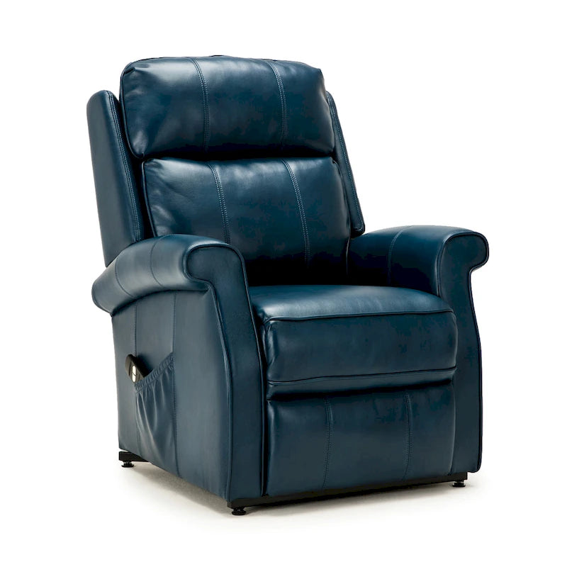 Fauteuil releveur traditionnel Lawrence de Greyson Living