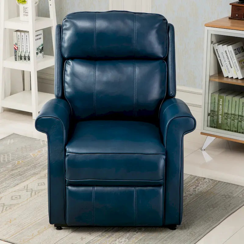 Fauteuil releveur traditionnel Lawrence de Greyson Living