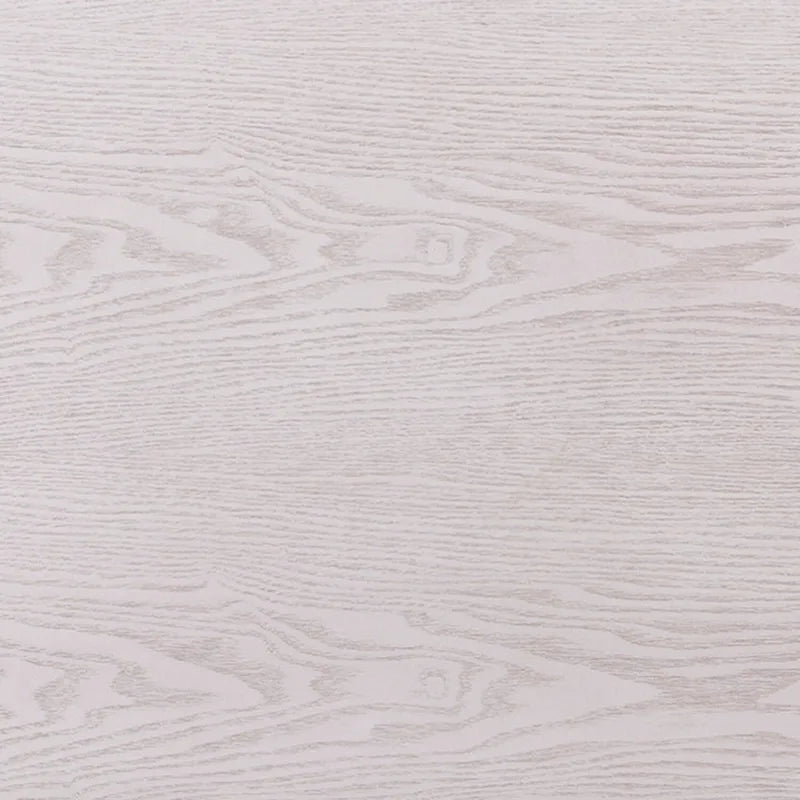 Console à tréteaux rabattables SEI Furniture Eddlewood Farmhouse transformée en table à manger