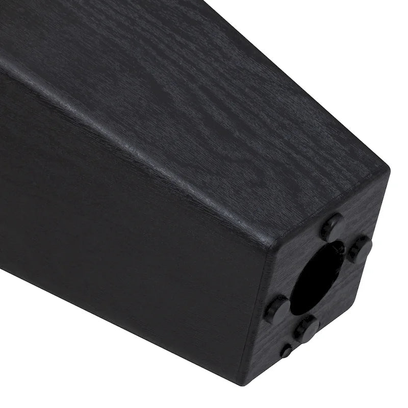 Fauteuil club confortable, canapé une place, siège d'intérieur avec accoudoirs et assise rembourrée