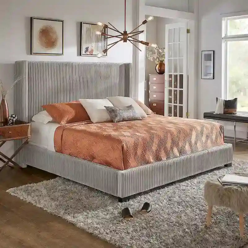 Lit à oreilles Jules par iNSPIRE Q Modern