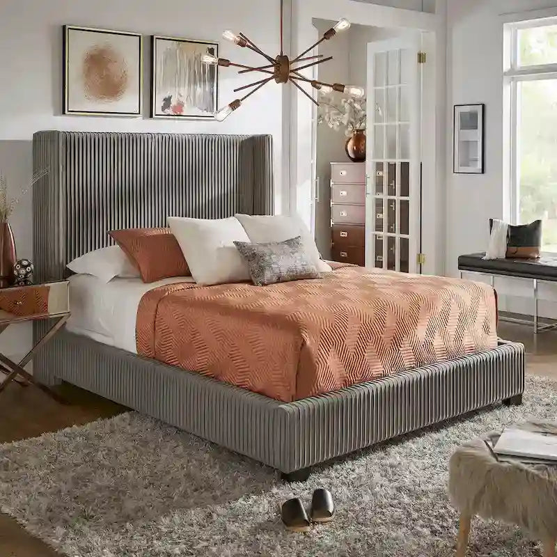 Lit à oreilles Jules par iNSPIRE Q Modern