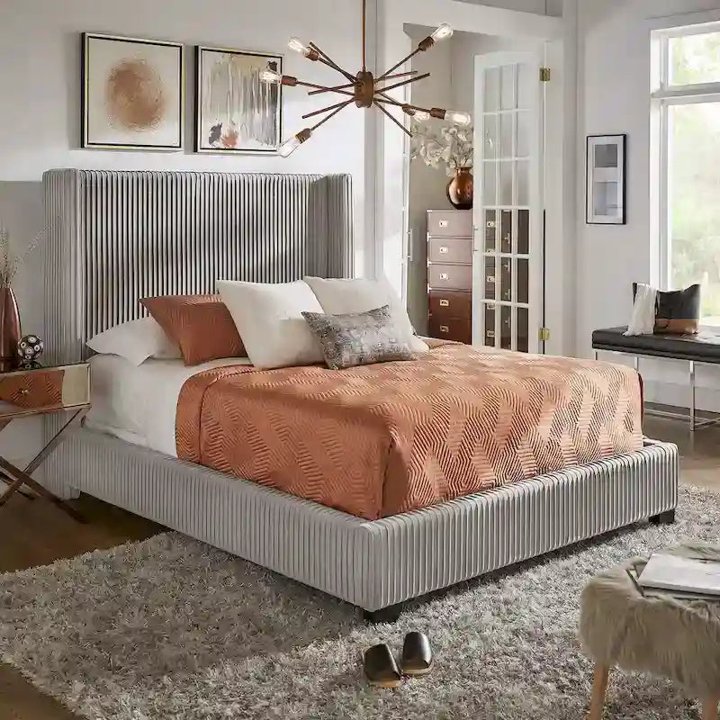 Lit à oreilles Jules par iNSPIRE Q Modern