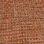 Chaise de bureau pivotante Art Leon style moderne du milieu du siècle