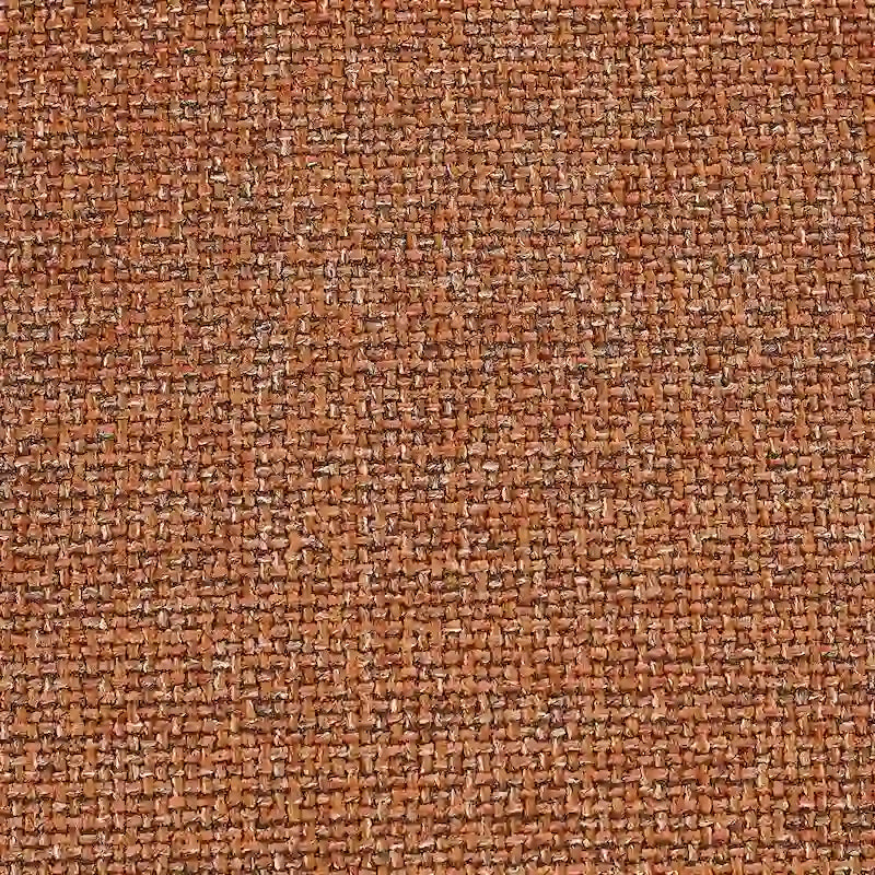 Chaise de bureau pivotante Art Leon style moderne du milieu du siècle