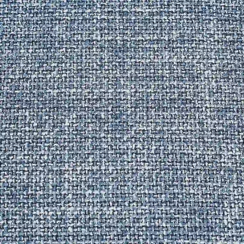 Chaise de bureau pivotante Art Leon style moderne du milieu du siècle