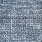 Chaise de bureau pivotante Art Leon style moderne du milieu du siècle