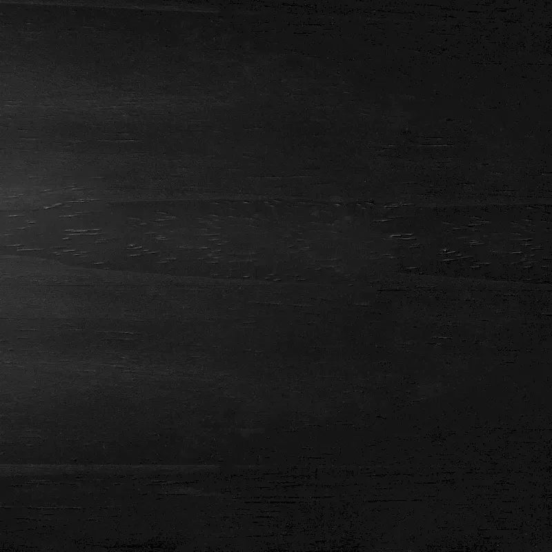 Lit king size en bois massif de style transitionnel Middlebrook Designs