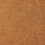 Fauteuil pivotant Art Leon pour bureau à domicile moderne avec pieds en bois