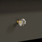 Ensemble coiffeuse de maquillage 39,4 W avec tabouret et miroir