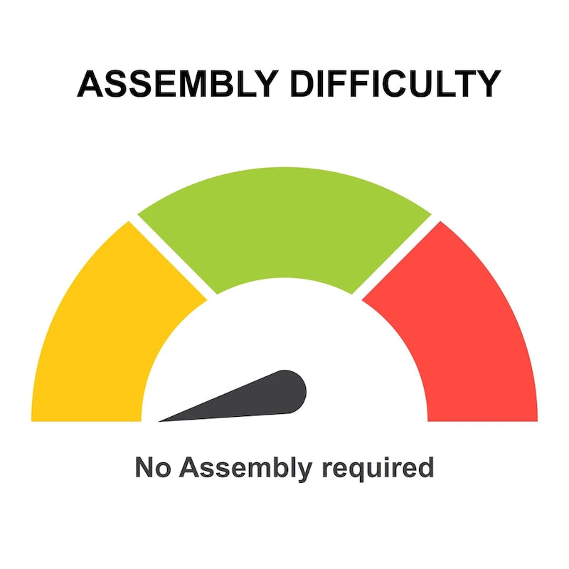 Table basse ronde en bois de 84 cm (33 pouces) de diamètre, en forme de tambour, avec motif géométrique sculpté, grise.