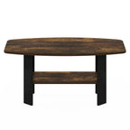 Table basse Furinno au design simple