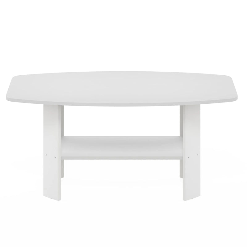 Table basse Furinno au design simple