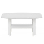 Table basse Furinno au design simple