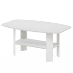 Table basse Furinno au design simple