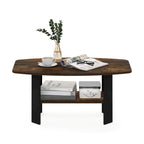 Table basse Furinno au design simple