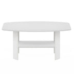 Table basse Furinno au design simple
