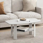 Table basse Furinno au design simple