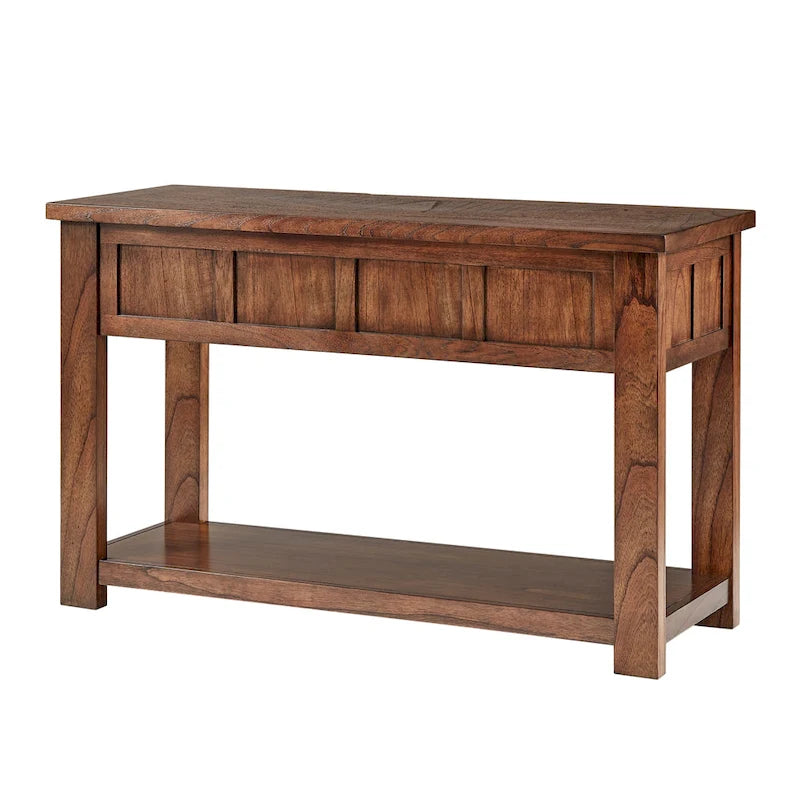 Table console Sheldon 48 par iNSPIRE Q Classic
