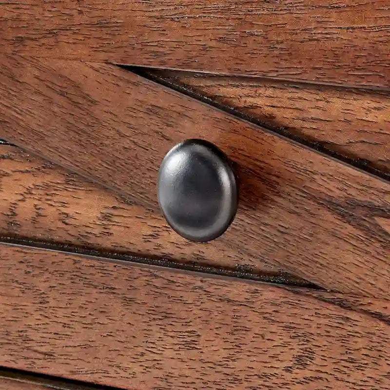 Table console Sheldon 48 par iNSPIRE Q Classic