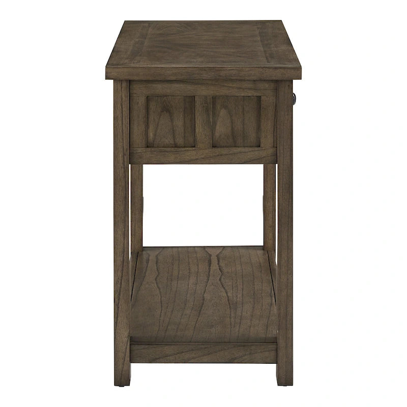 Table console Sheldon 48 par iNSPIRE Q Classic