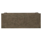 Table console Sheldon 48 par iNSPIRE Q Classic