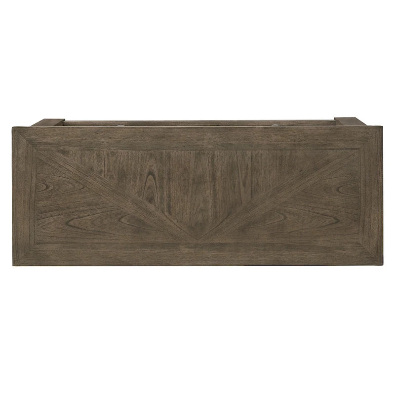 Table console Sheldon 48 par iNSPIRE Q Classic