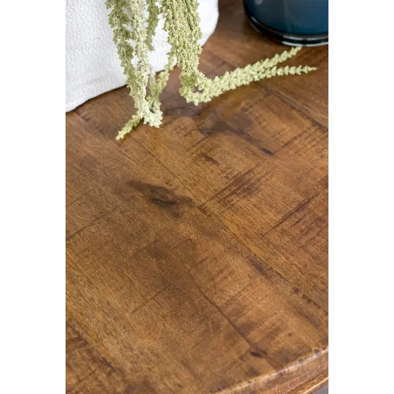 Table ronde Bella de 76 cm (30 pouces) par Kosas Home