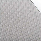 Coussin de siège extra-large en mousse à mémoire de forme ultra-soutien de la collection Cheer