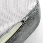 Coussin de siège extra-large en mousse à mémoire de forme ultra-soutien de la collection Cheer