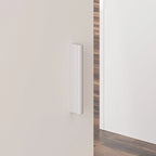 Bureau réglable en hauteur 63 pouces, design ergonomique, grand espace de rangement et possibilité de travailler debout