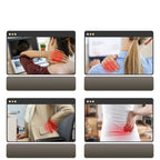 Bureau réglable en hauteur 63 pouces, design ergonomique, grand espace de rangement et possibilité de travailler debout